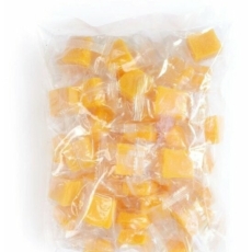 Манго кубики конфеты